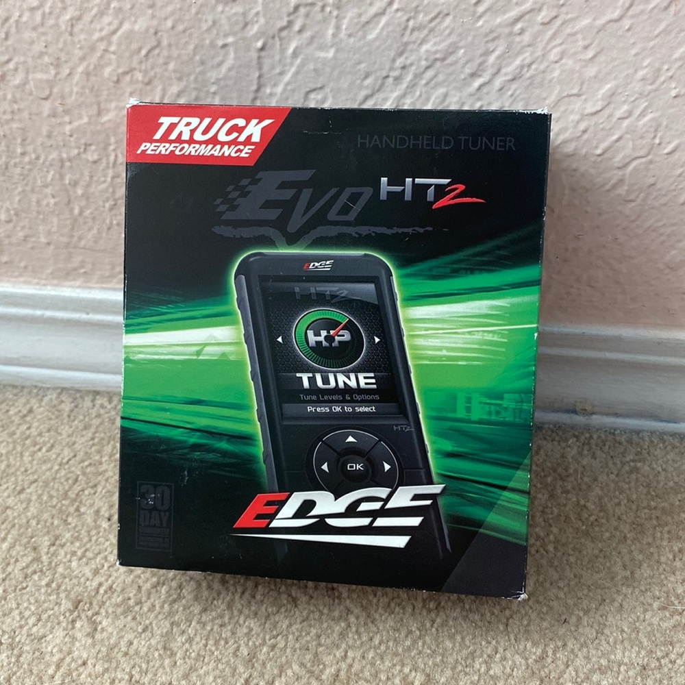 EVO HT2 Performance Controller
